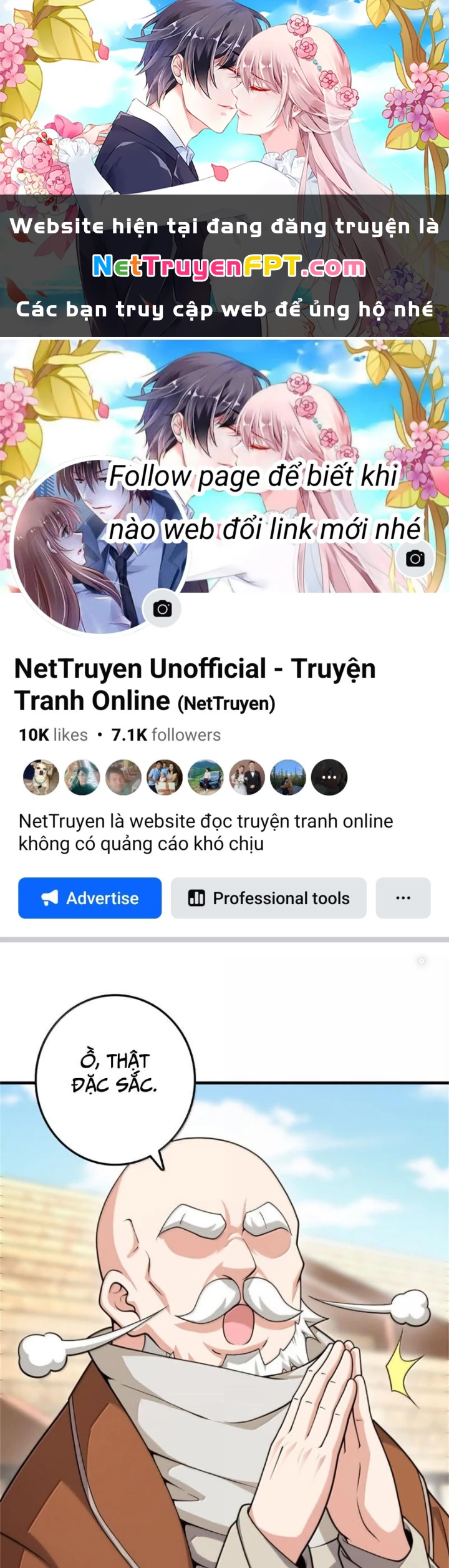 Thả Vu Nữ Đó Ra Chapter 623 - 1