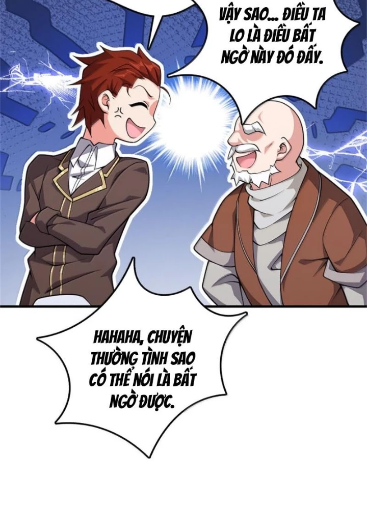 Thả Vu Nữ Đó Ra Chapter 623 - 11