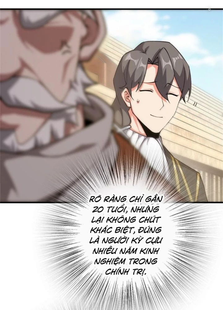 Thả Vu Nữ Đó Ra Chapter 623 - 13