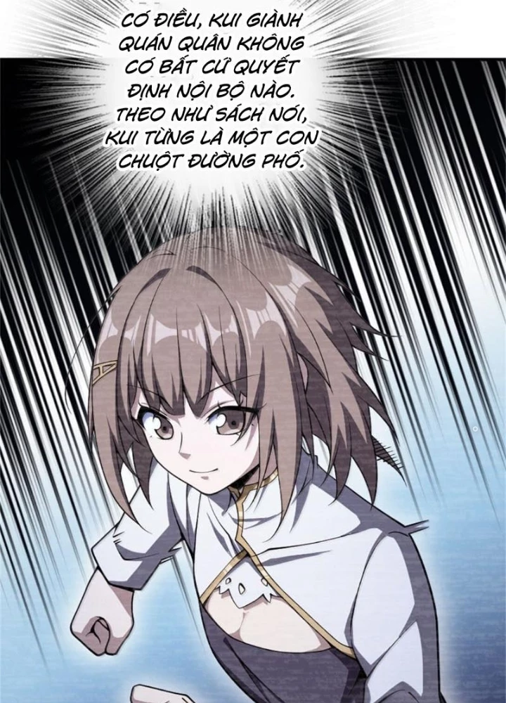 Thả Vu Nữ Đó Ra Chapter 623 - 15