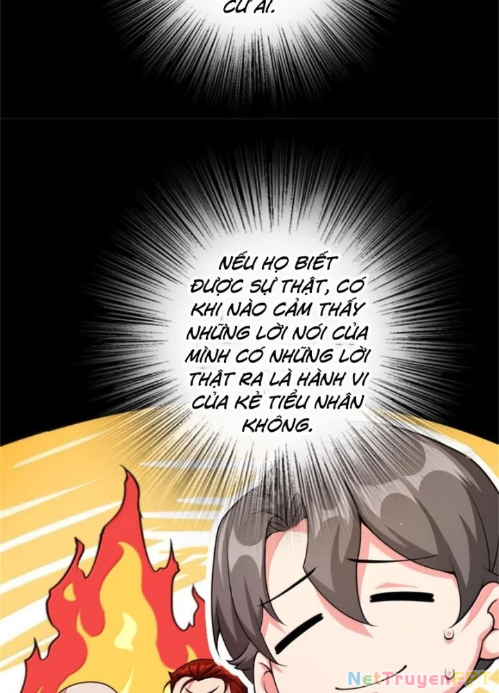 Thả Vu Nữ Đó Ra Chapter 623 - 21