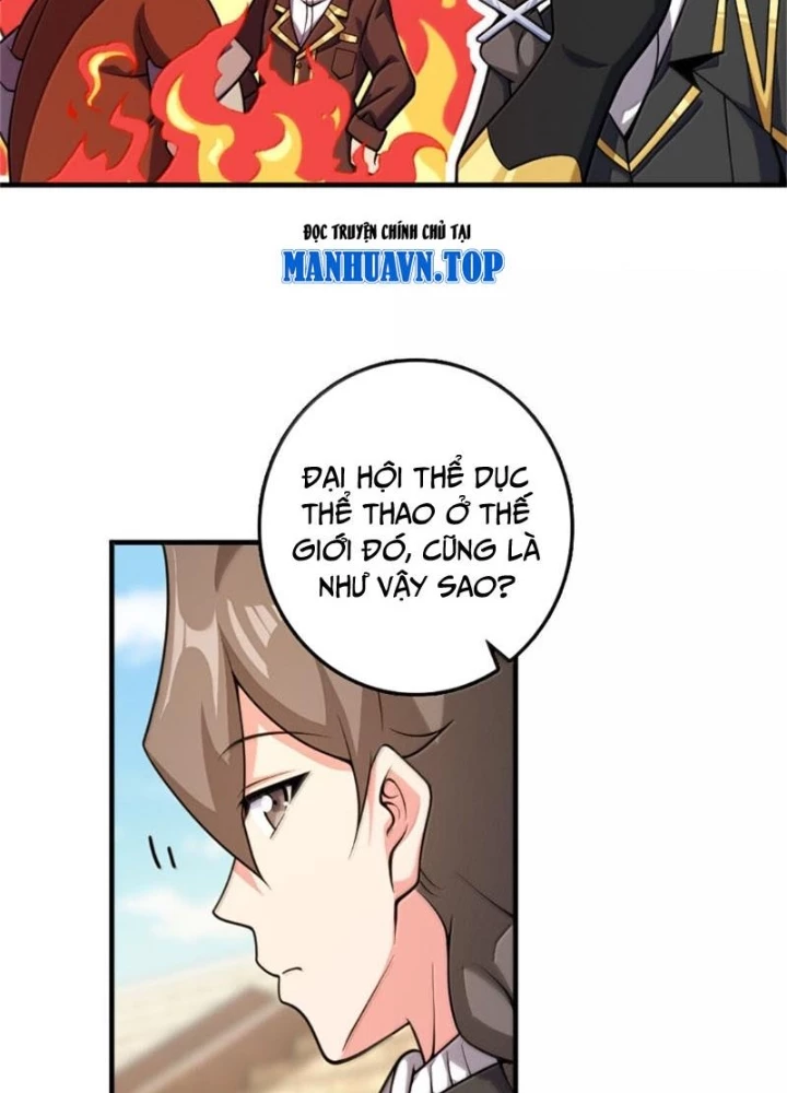 Thả Vu Nữ Đó Ra Chapter 623 - 23