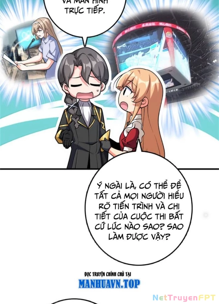 Thả Vu Nữ Đó Ra Chapter 623 - 27