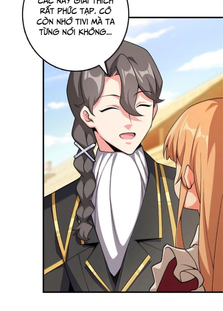 Thả Vu Nữ Đó Ra Chapter 623 - 29