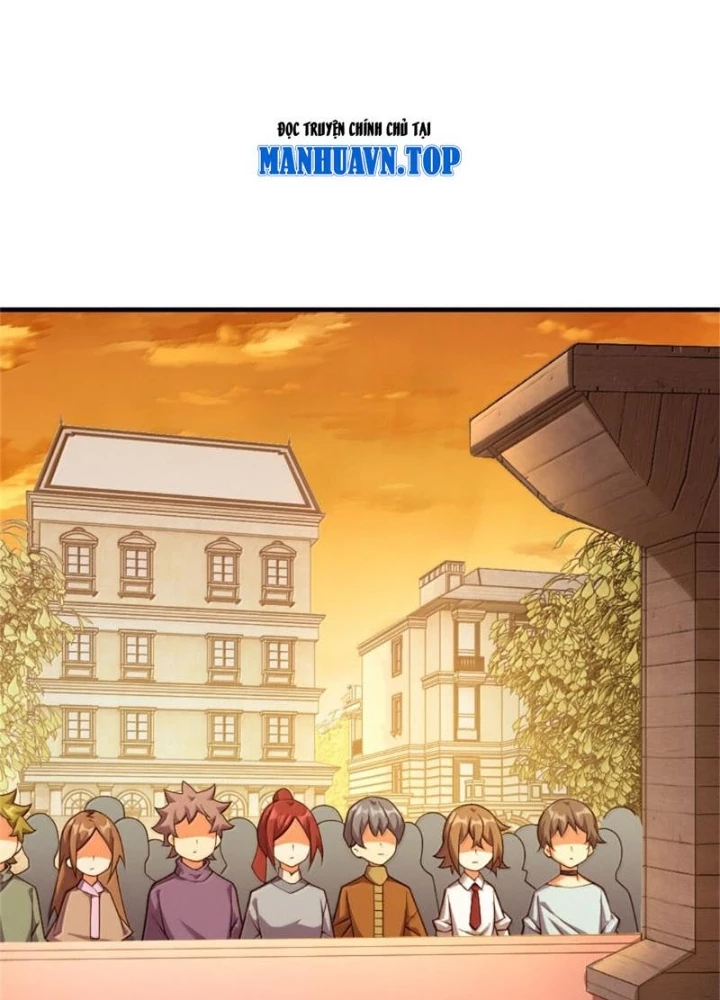 Thả Vu Nữ Đó Ra Chapter 623 - 35