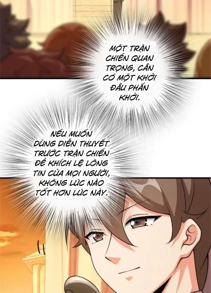 Thả Vu Nữ Đó Ra Chapter 623 - 39