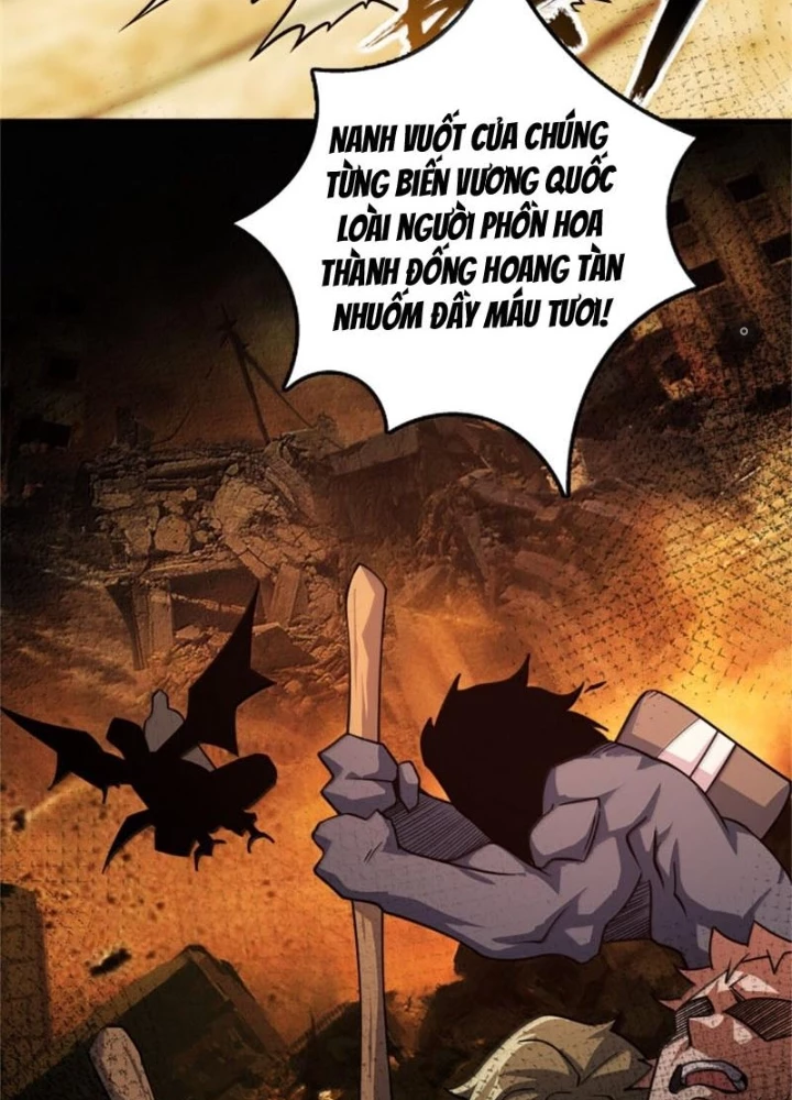 Thả Vu Nữ Đó Ra Chapter 623 - 73