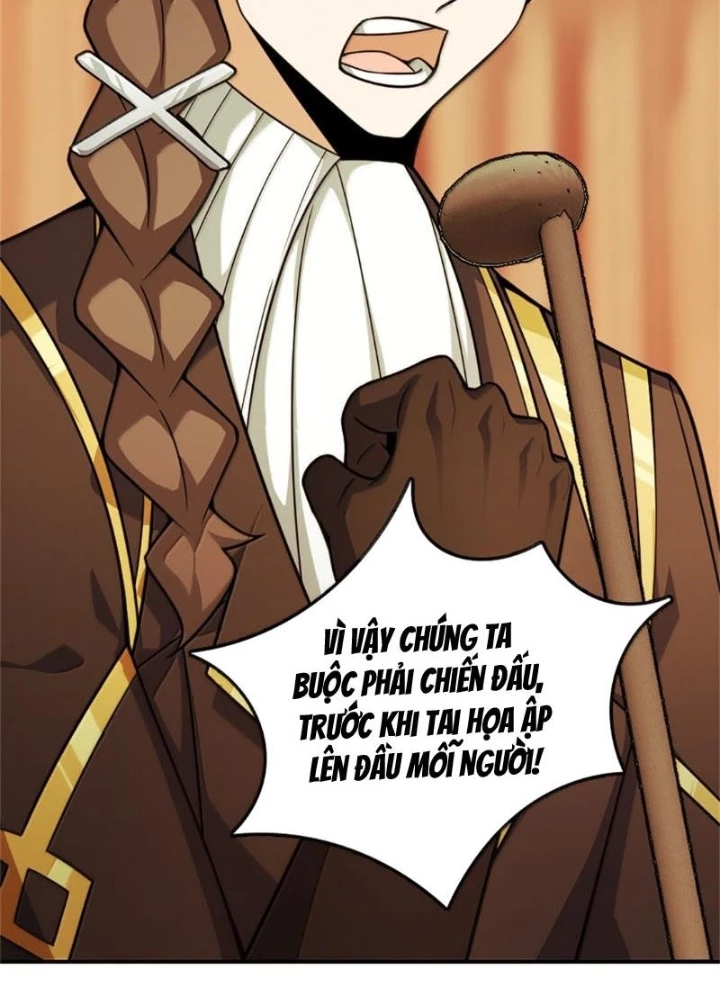 Thả Vu Nữ Đó Ra Chapter 623 - 77