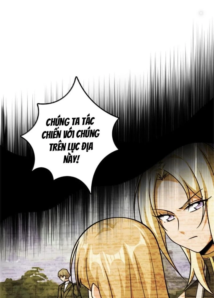 Thả Vu Nữ Đó Ra Chapter 623 - 79