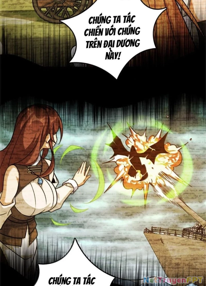 Thả Vu Nữ Đó Ra Chapter 623 - 81