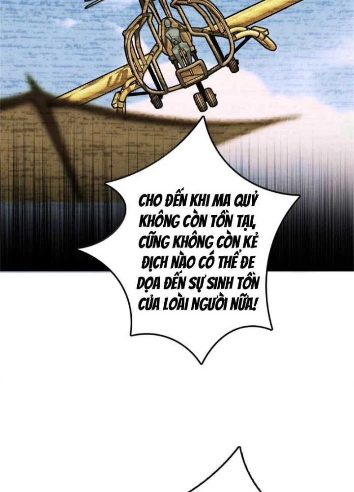 Thả Vu Nữ Đó Ra Chapter 623 - 85