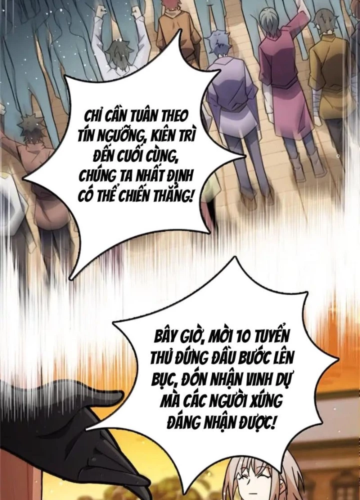 Thả Vu Nữ Đó Ra Chapter 623 - 95