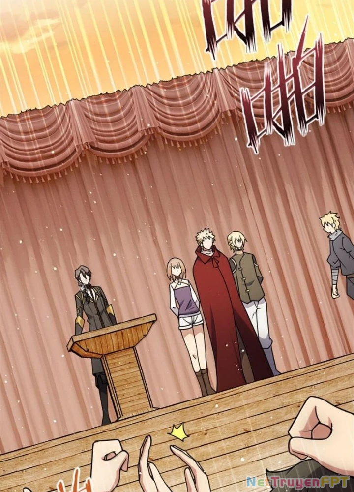 Thả Vu Nữ Đó Ra Chapter 623 - 99