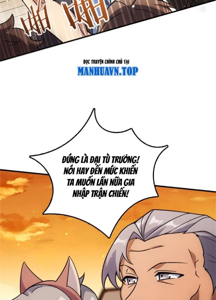 Thả Vu Nữ Đó Ra Chapter 623 - 101