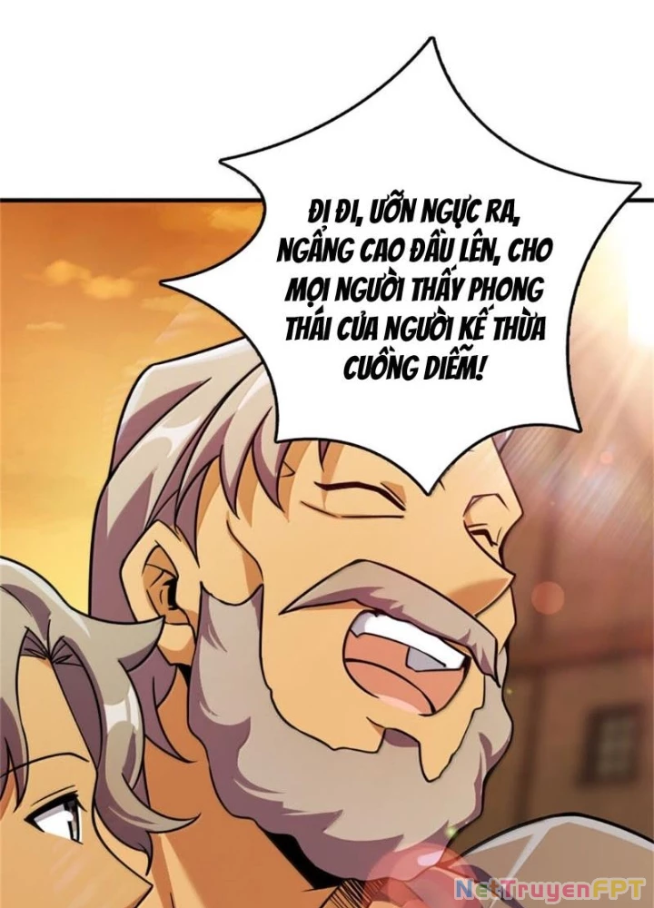 Thả Vu Nữ Đó Ra Chapter 623 - 107