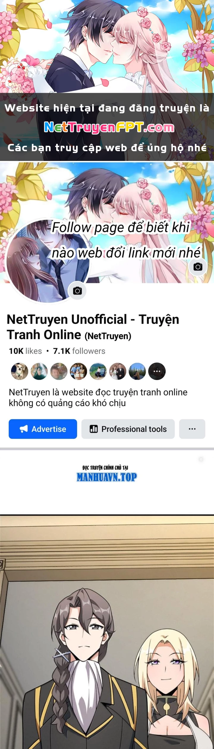 Thả Vu Nữ Đó Ra Chapter 624 - 1