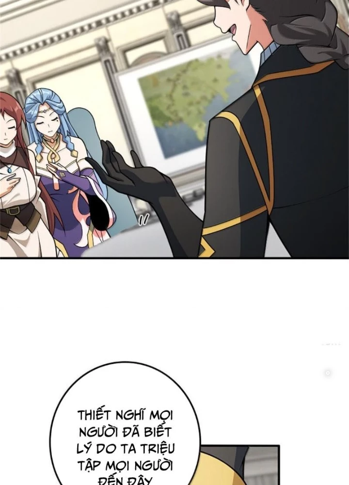 Thả Vu Nữ Đó Ra Chapter 624 - 7