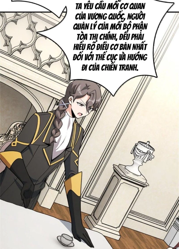 Thả Vu Nữ Đó Ra Chapter 624 - 13