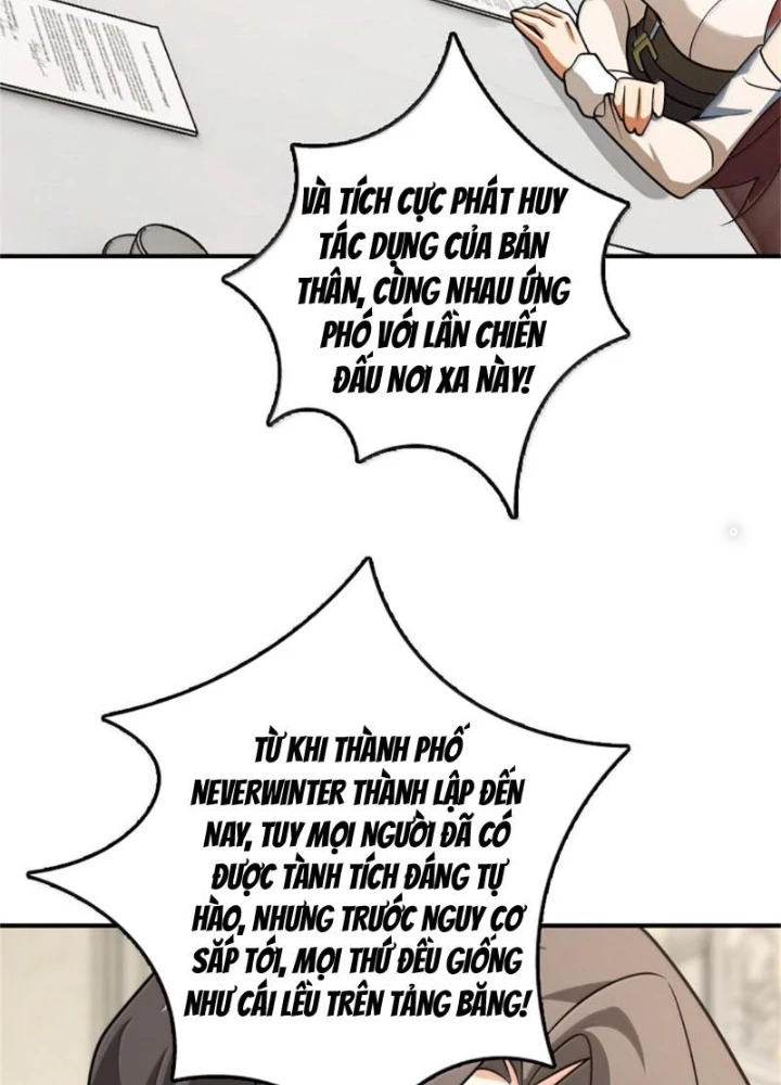 Thả Vu Nữ Đó Ra Chapter 624 - 15