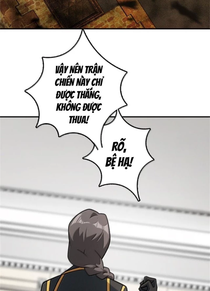 Thả Vu Nữ Đó Ra Chapter 624 - 21