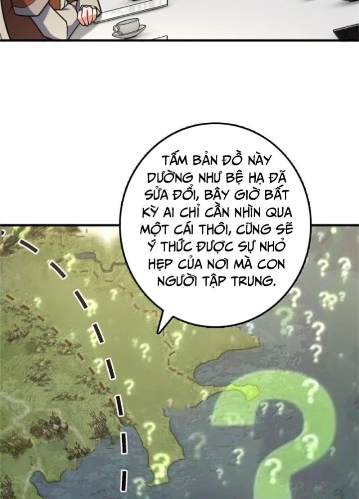 Thả Vu Nữ Đó Ra Chapter 624 - 29