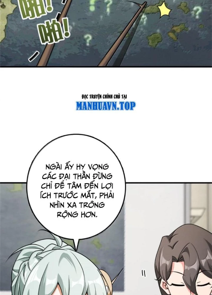 Thả Vu Nữ Đó Ra Chapter 624 - 31