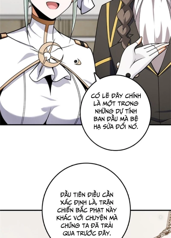 Thả Vu Nữ Đó Ra Chapter 624 - 33