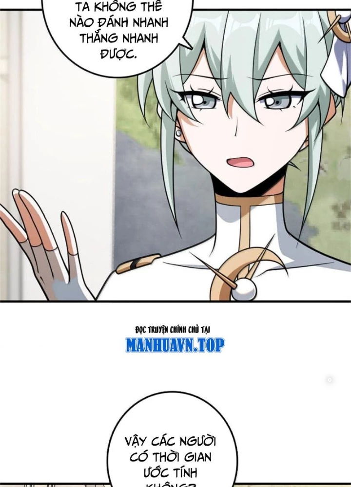 Thả Vu Nữ Đó Ra Chapter 624 - 37