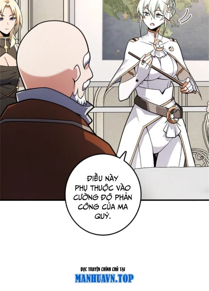 Thả Vu Nữ Đó Ra Chapter 624 - 39