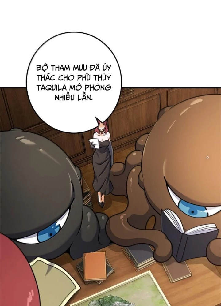 Thả Vu Nữ Đó Ra Chapter 624 - 41