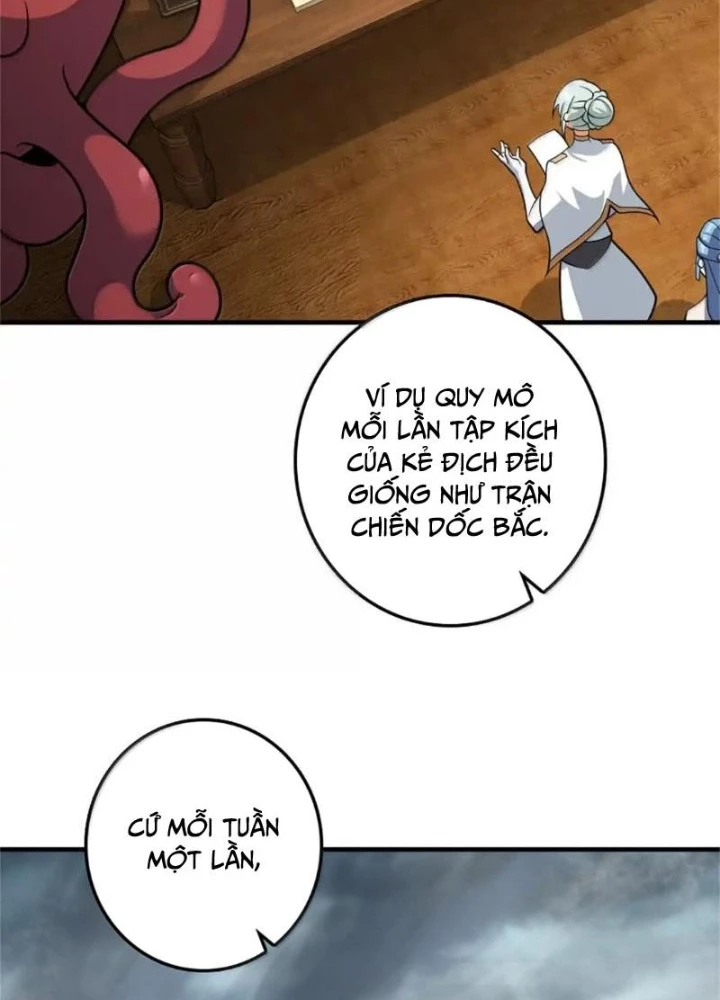 Thả Vu Nữ Đó Ra Chapter 624 - 43