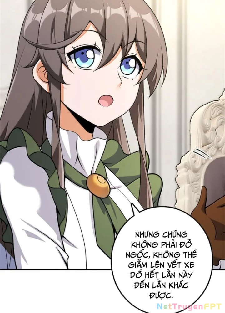 Thả Vu Nữ Đó Ra Chapter 624 - 47