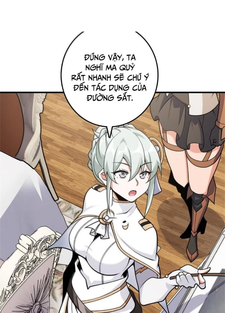 Thả Vu Nữ Đó Ra Chapter 624 - 49