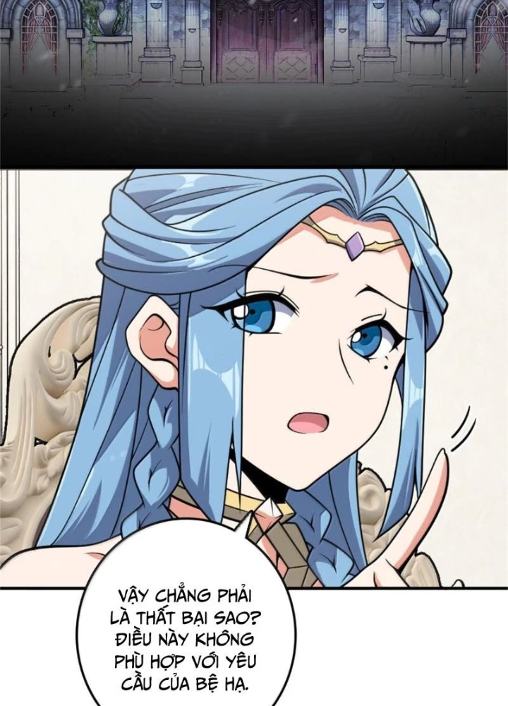 Thả Vu Nữ Đó Ra Chapter 624 - 61