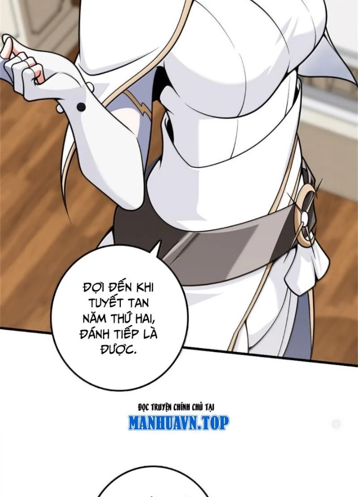 Thả Vu Nữ Đó Ra Chapter 624 - 65