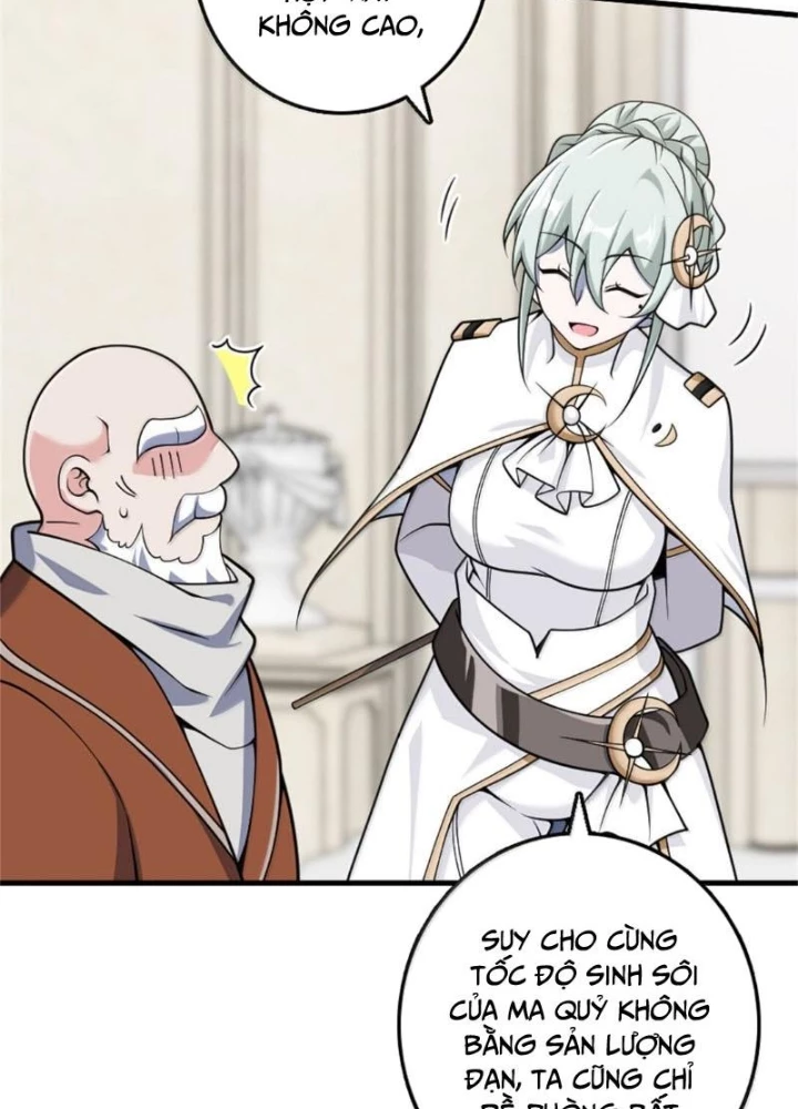 Thả Vu Nữ Đó Ra Chapter 624 - 67