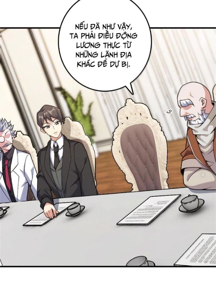 Thả Vu Nữ Đó Ra Chapter 624 - 69