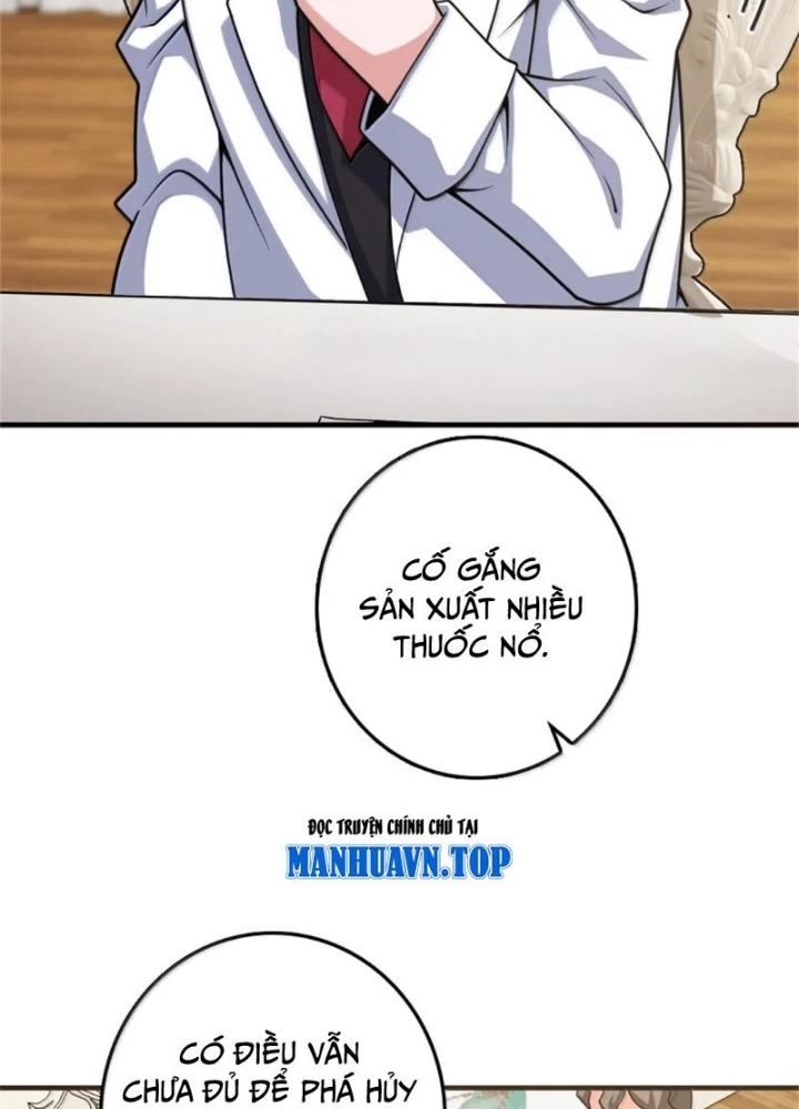 Thả Vu Nữ Đó Ra Chapter 624 - 75