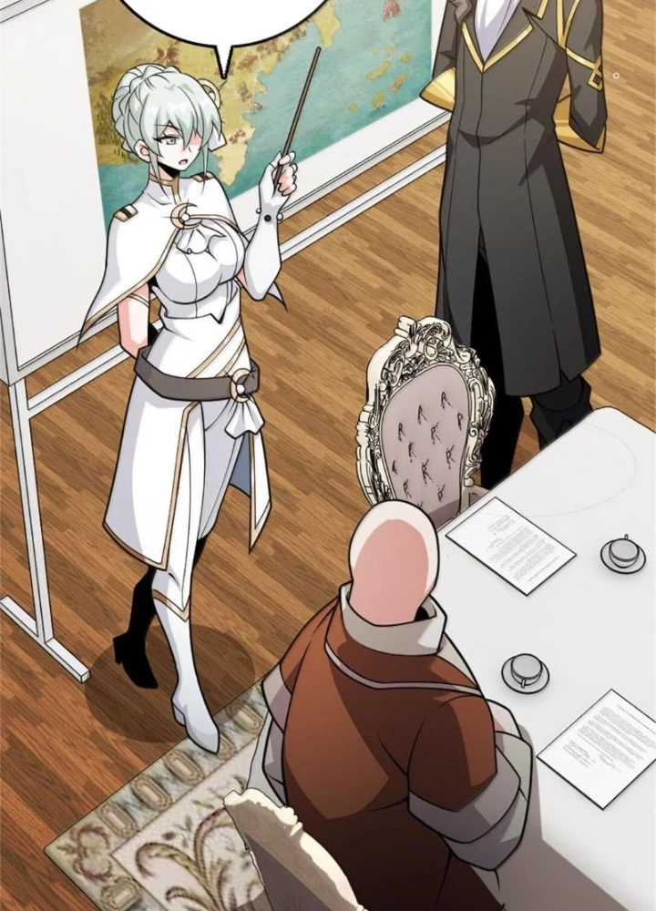 Thả Vu Nữ Đó Ra Chapter 624 - 77