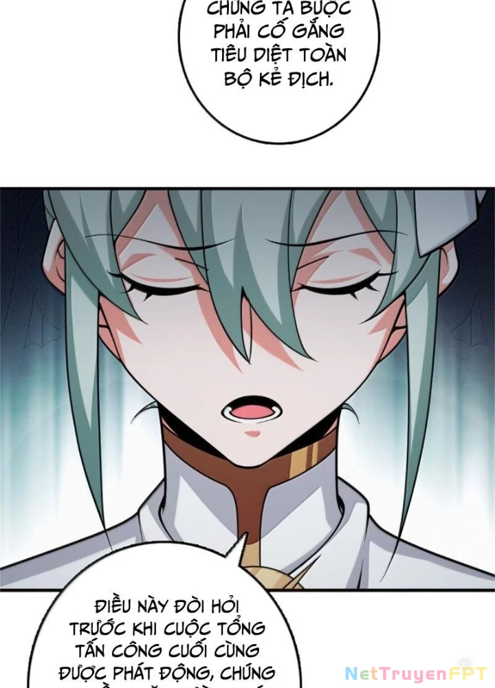 Thả Vu Nữ Đó Ra Chapter 624 - 79