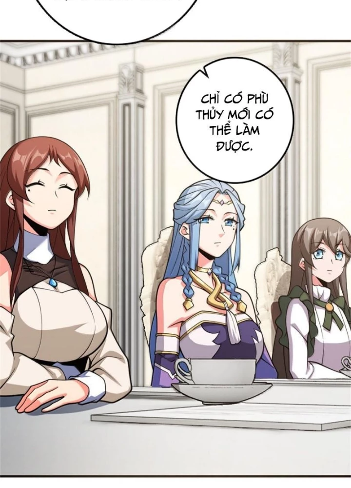 Thả Vu Nữ Đó Ra Chapter 624 - 81