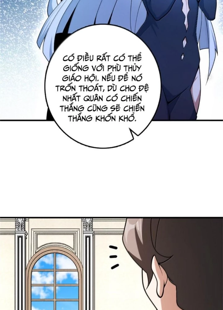 Thả Vu Nữ Đó Ra Chapter 624 - 91