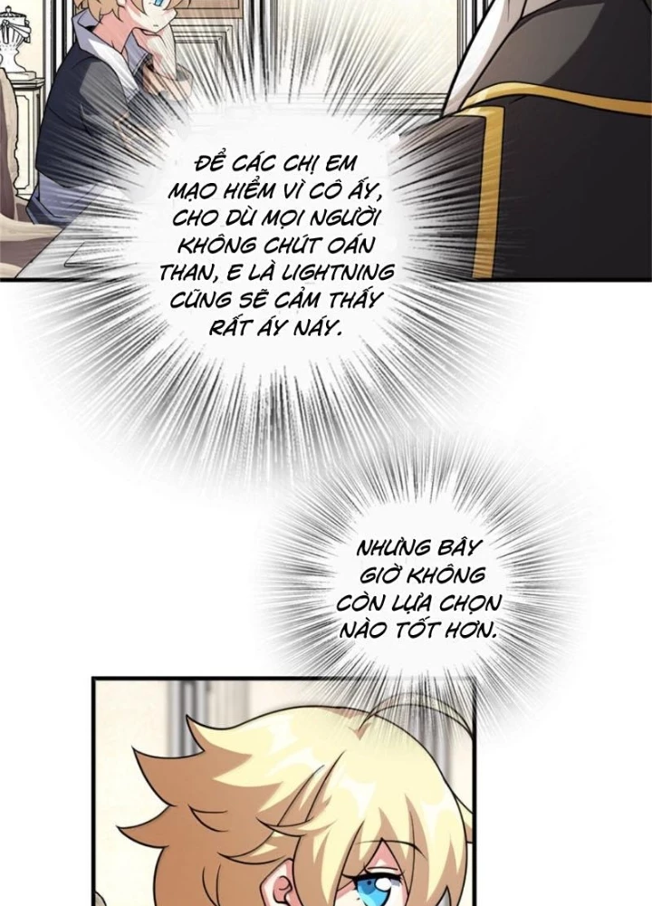 Thả Vu Nữ Đó Ra Chapter 624 - 93