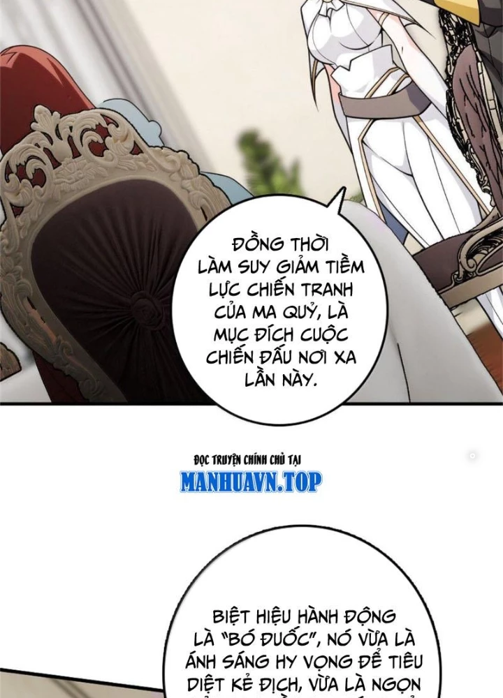 Thả Vu Nữ Đó Ra Chapter 624 - 101