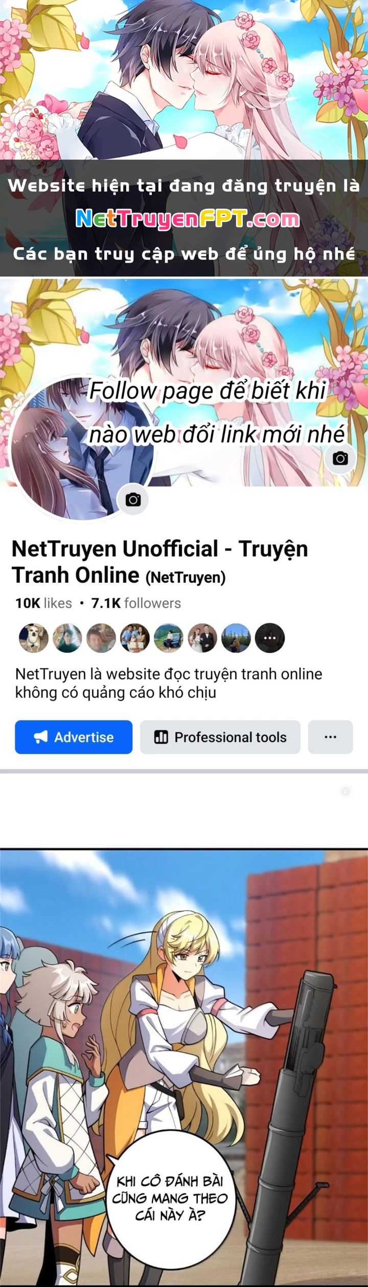Thả Vu Nữ Đó Ra Chapter 630 - 1