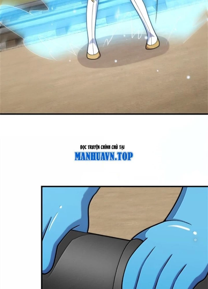 Thả Vu Nữ Đó Ra Chapter 630 - 9