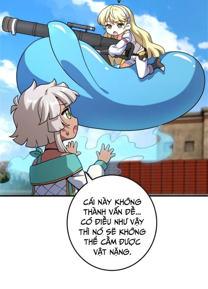 Thả Vu Nữ Đó Ra Chapter 630 - 25