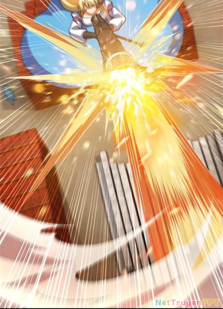 Thả Vu Nữ Đó Ra Chapter 630 - 35