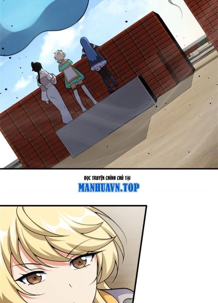 Thả Vu Nữ Đó Ra Chapter 630 - 43