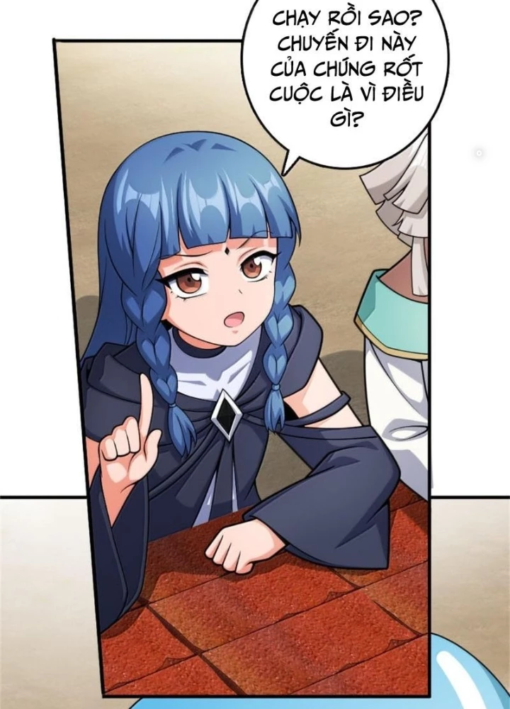 Thả Vu Nữ Đó Ra Chapter 630 - 53
